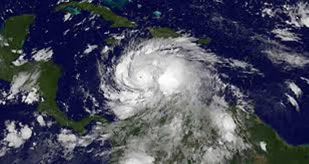 Haïti : la saison cyclonique 2020 risque de compliquer la riposte au Covid-19